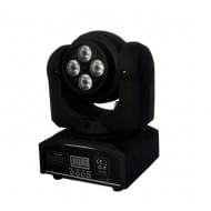 SHOWLIGHT MH-LED8x10W double side